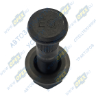 70190034 Болт С/И М22х102х1,5 Р=55 круглая головка (в сб. с гайкой) колеса заднего Yutong 6129 3114-0 AVL Krafttechnik